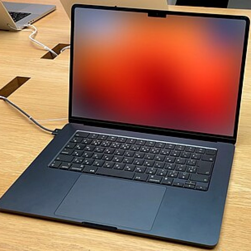 Apple MacBook Air M3